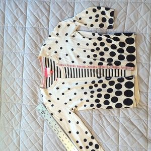 Talbots OPRAH Collection Sweater Set.